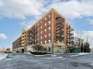7373 Martin Grove Rd #516, Vaughan, ON L4L 9K1