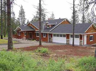 6525 E Robin Ln, Spokane, WA 99205