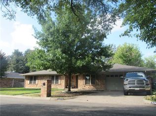 2309 Yorkshire St, Denton, TX 76209
