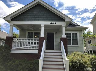 608 Eastway Ave, Durham, NC 27703