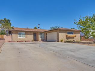 328 S Gold Canyon St, Ridgecrest, CA 93555