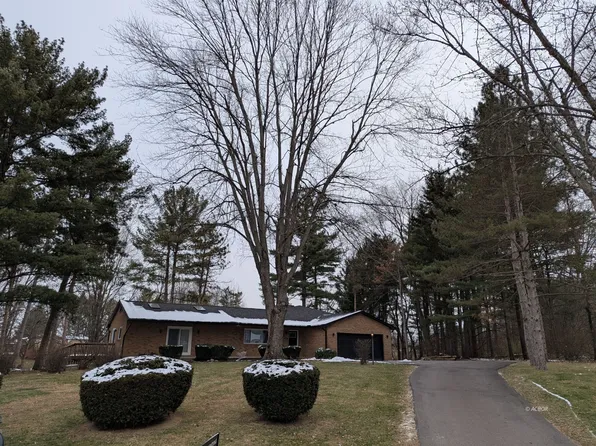 6500 Cedar Glen Ct, New Albany, OH 43054