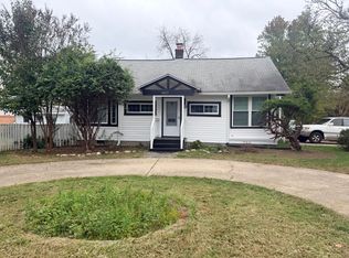 5803 2nd St S, Arlington, VA 22204