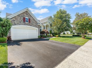 5 Park Ridge Way, Jackson, NJ 08527