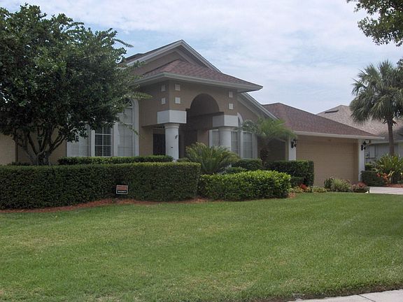 St. Augustine Lawn!