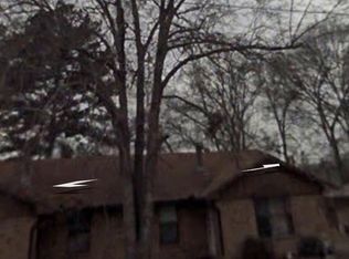 200 Stoneridge Dr, Flint, TX 75762