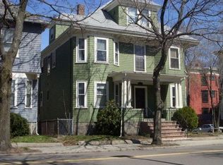 83 Perkins St #1, Jamaica Plain, MA 02130