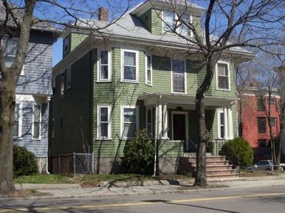 83 Perkins St #1, Jamaica Plain, MA, 02130