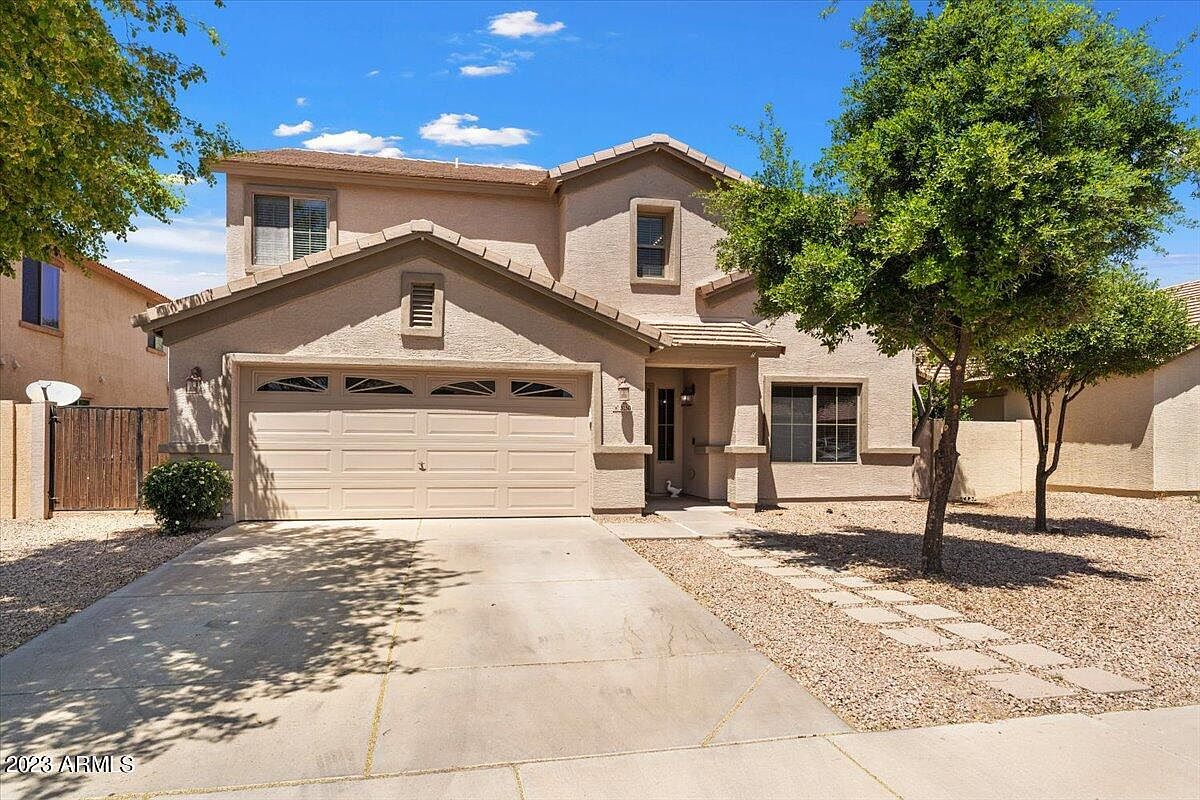 3150 E Desert Moon Trl, San Tan Valley, AZ 85143 Zillow