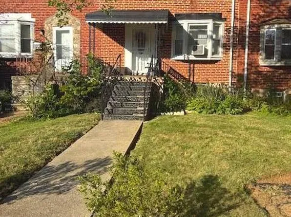 829 Wedgewood Rd, Baltimore, MD 21229