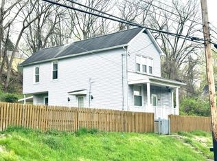 422 Westinghouse Ave, North Versailles, PA