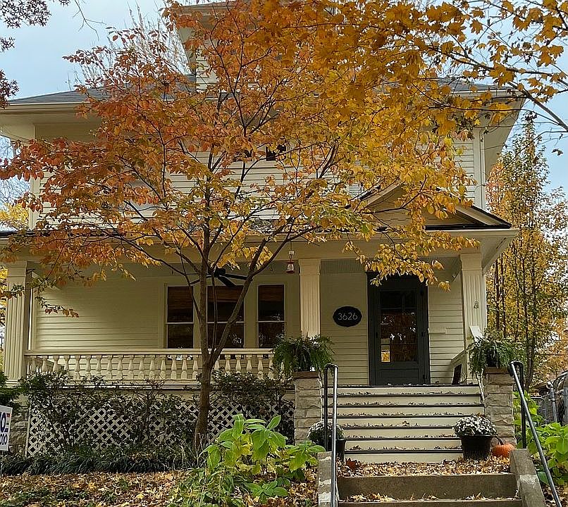 2nd image of 3626 Campbell St