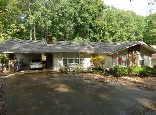 22 Malaga Way, Hot Springs, AR 71909