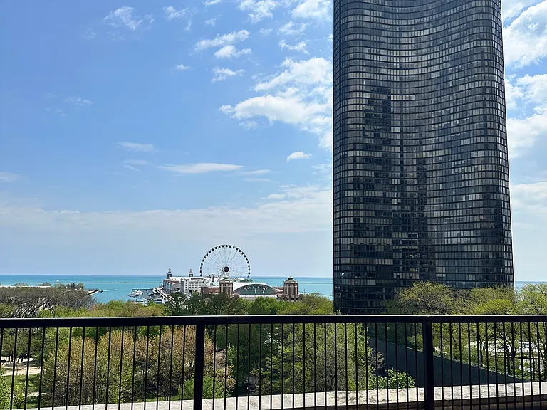 540 N Lake Shore Dr #518 — Photo 26