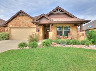 703 Algerita Dr, Georgetown, TX 78628