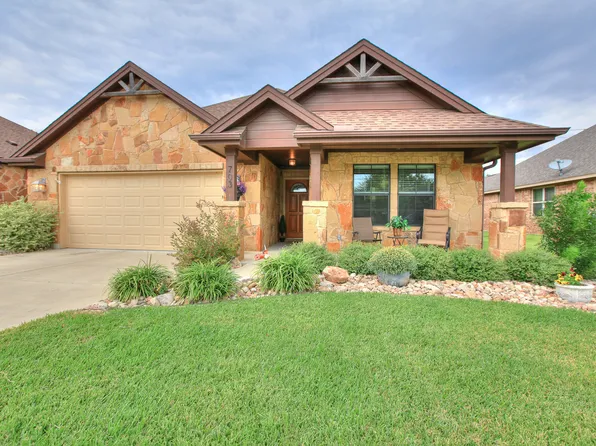 703 Algerita Dr, Georgetown, TX 78628
