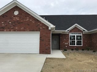 623 Kingsbury Ct, Clarksville, IN 47129