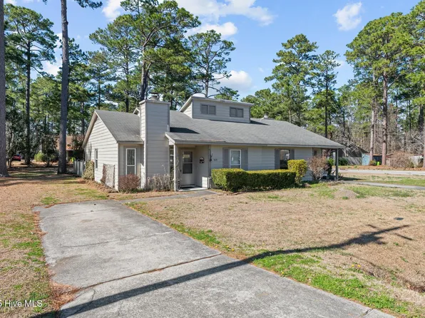 1637 Racetrack Road, New Bern, NC 28562
