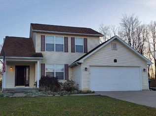 1265 Theresa Dr, Fenton, MI 48430