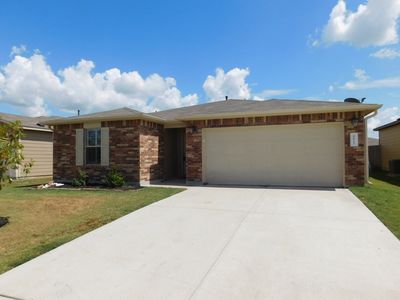 4615 Halliday Ave, Austin, TX, 78725