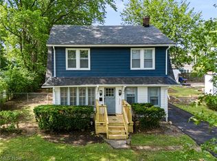 13513 Corby Rd, Cleveland, OH 44120