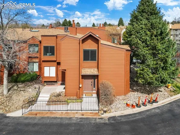 5041 Sunsuite Trl, Colorado Springs, CO 80917