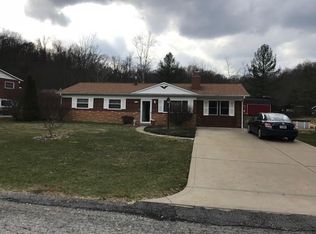 112 Daggette Dr, Buena Vista, PA 15018