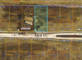 862 33rd St, Spirit Lake, IA 51360