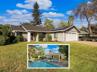 1848 Winterwood Ct, Redding, CA