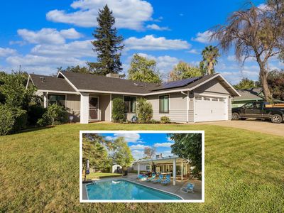 1848 Winterwood Ct, Redding, CA, 96002