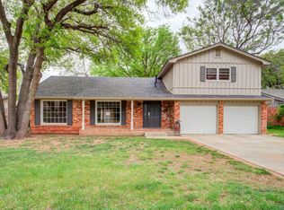 3103 59th St, Lubbock, TX 79413