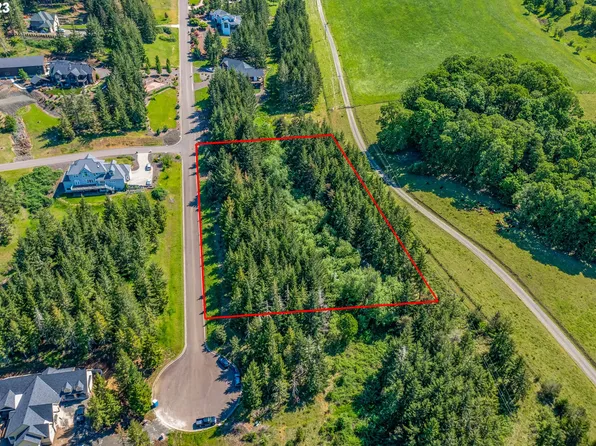 Finch Ln Lot 32, Philomath, OR 97370