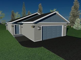 9635 E Forest Grove Cir #1B, Palmer, AK 99645