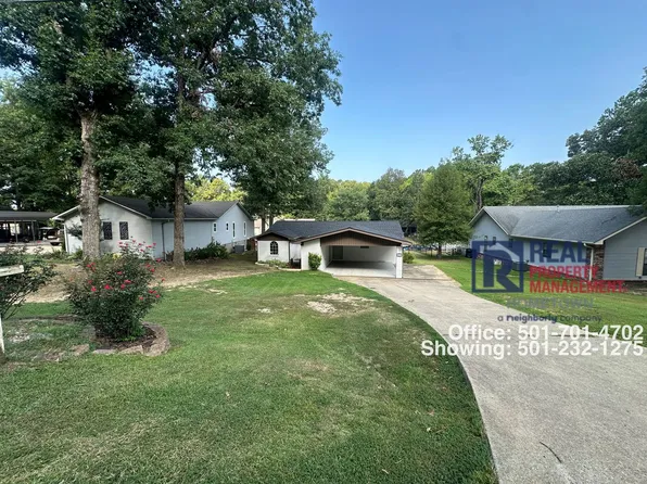 300 W Mountain View Dr, Hot Springs, AR 71913