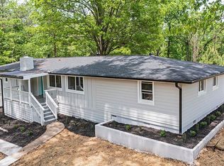 1250 Summer Lake Rd, Lithia Springs, GA 30122