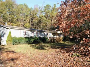 2143 Damascus Rd, Homer, GA 30547