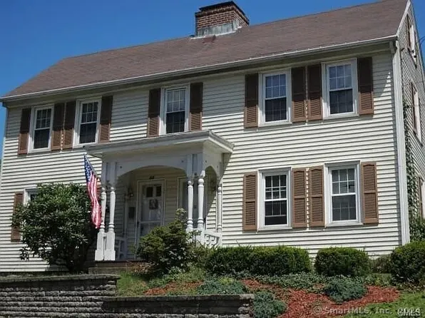 70-72 Elm Street, Ansonia, CT 06401