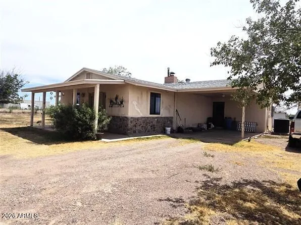 7027 N BOND Road, McNeal, AZ 85617