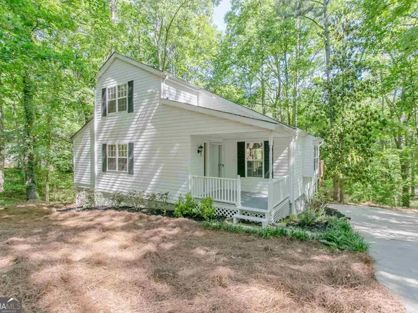 6143 Belle Meade Dr, Villa Rica, GA 30180