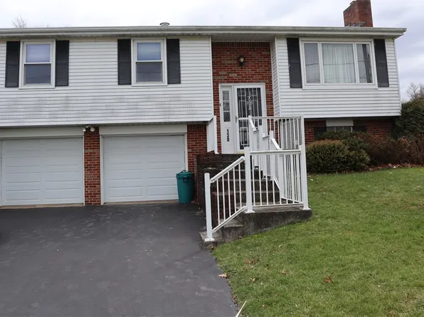 130 Cedar Ave, Blairsville, PA 15717