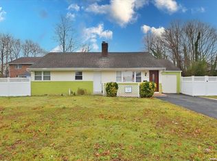 22 Grand Central Ave, Amityville, NY