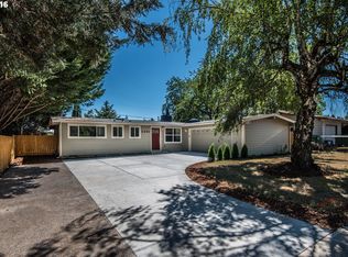 2350 NE 134th Pl, Portland, OR 97230