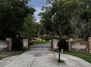 000 DARLINGTON AVENUE LOT 8, LADY LAKE, FL 32159