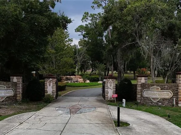 000 DARLINGTON AVENUE LOT 8, LADY LAKE, FL 32159