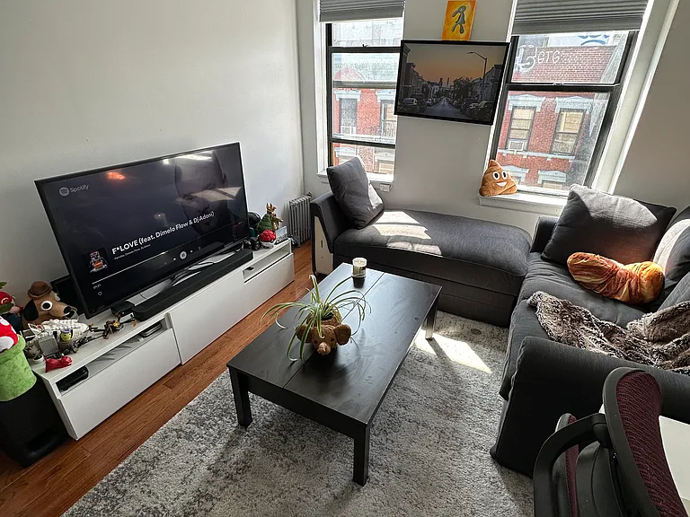 78 Rivington St #5B — Photo 10
