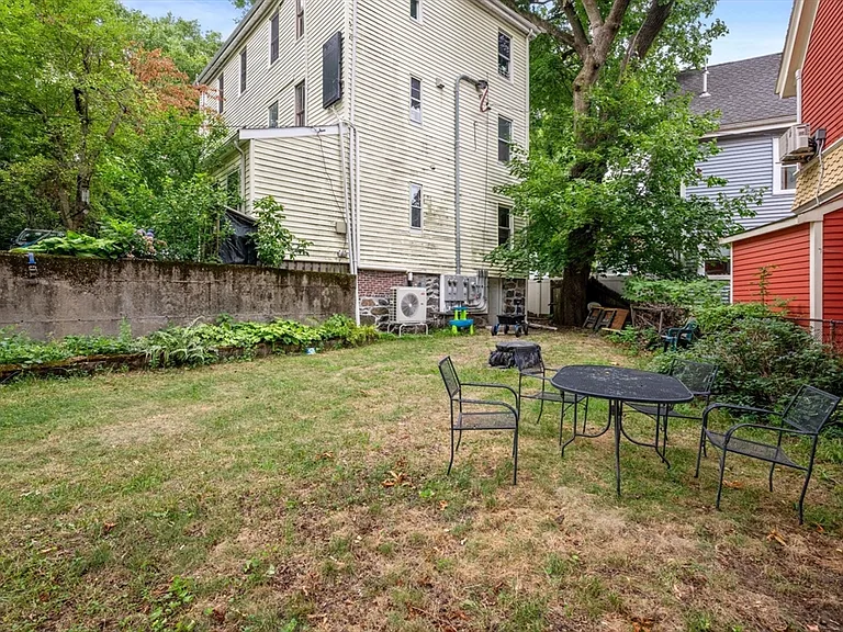 51 Creighton St #1 — Photo 30