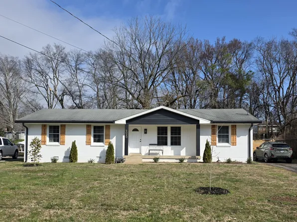 5020 Ashley Dr, Nashville, TN 37211