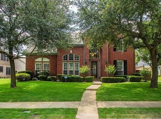 1602 Coventry Ct, Allen, TX 75002