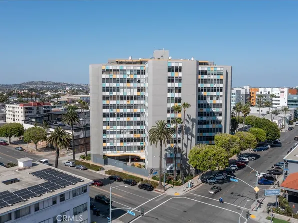 100 Atlantic Ave APT 603, Long Beach, CA 90802