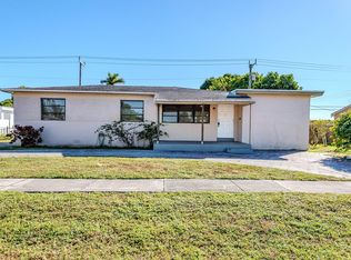6732 SW 19th St, Hollywood, FL 33023